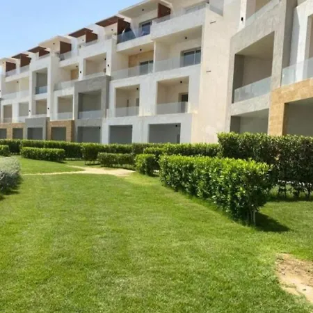 The Groove Resort قريه ذا جروف السخنه