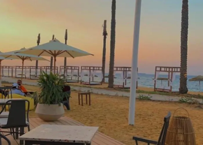 Üdülőpark The Groove قريه ذا جروف السخنه